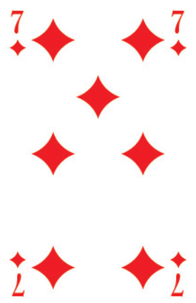 Doppelkopf Spielkarten - hochwertig, langlebig, Turnier-tauglich