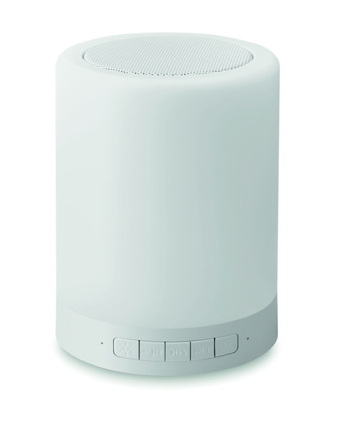 Tatchi wireless speaker 3W, 2000 mAh