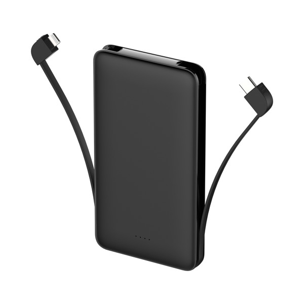 Power Pocket 10000mAh - WHITE