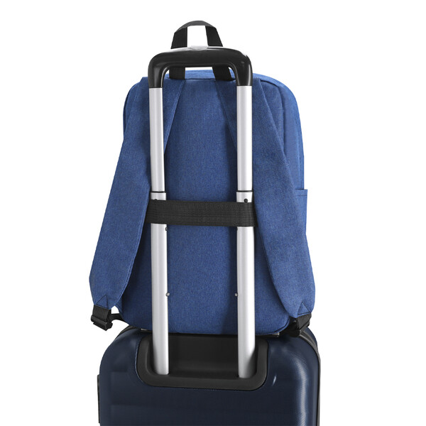 Rucksack Necco - Grau