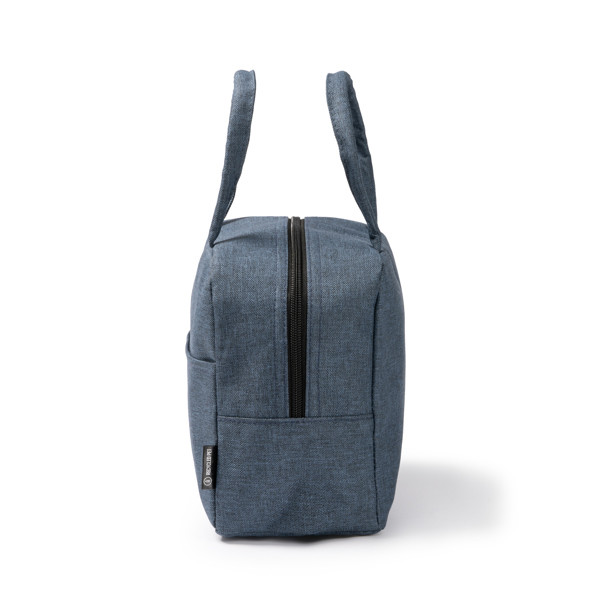 Nevera Walt Negro Vigoré - DENIM VIGORE