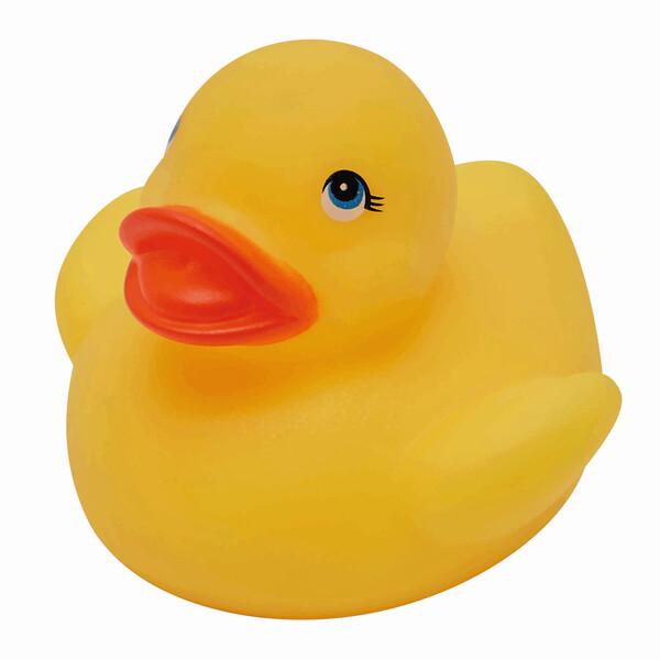 Rubber Duck Babett