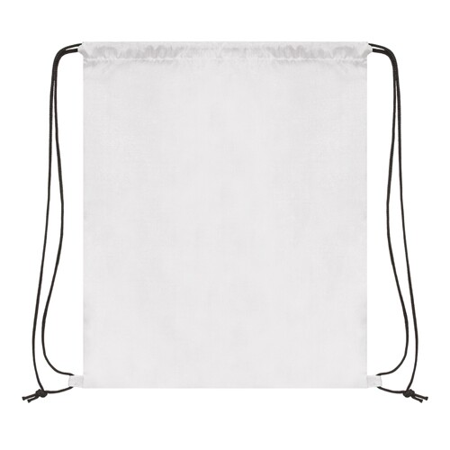 BOLSA MOCHILA POLIESTER