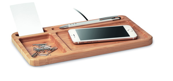 Wireless charger 5W Cleandesk