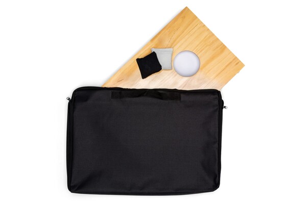 Jeu de Corn Hole mini Lord Nelson