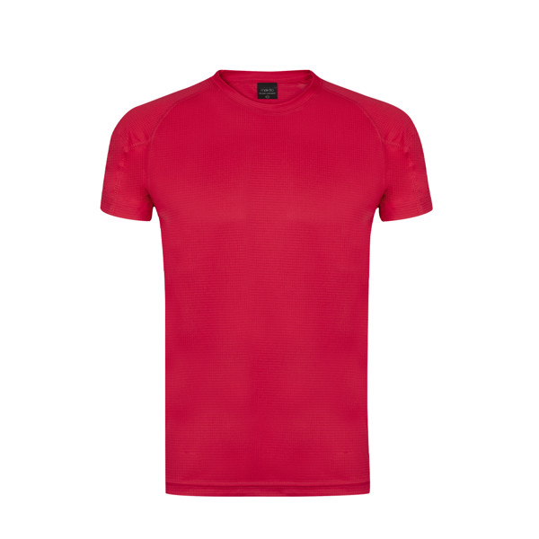 T-Shirt Enfant Tecnic Dinamic - Blanc / 4-5