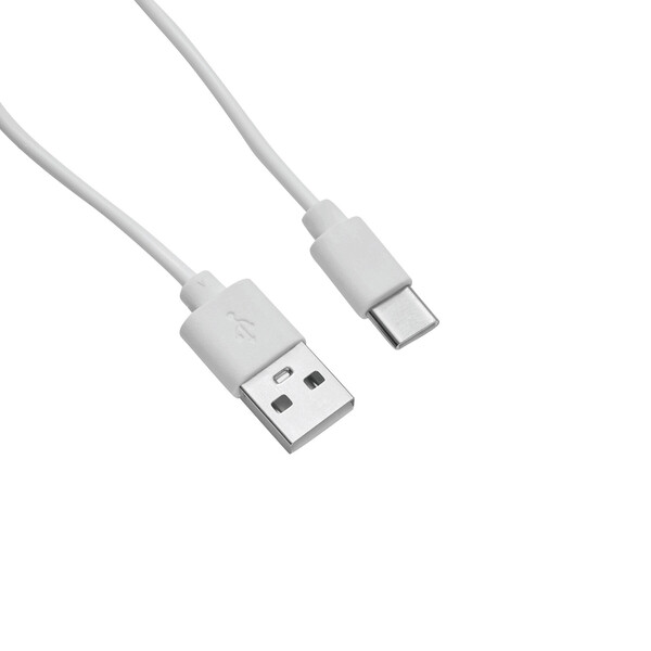 Powerbank Core - Silver