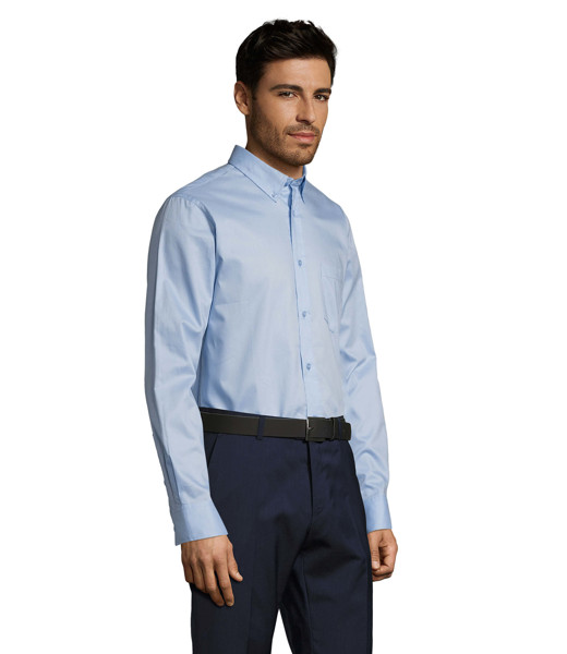 CAMISA BUSINESS MEN