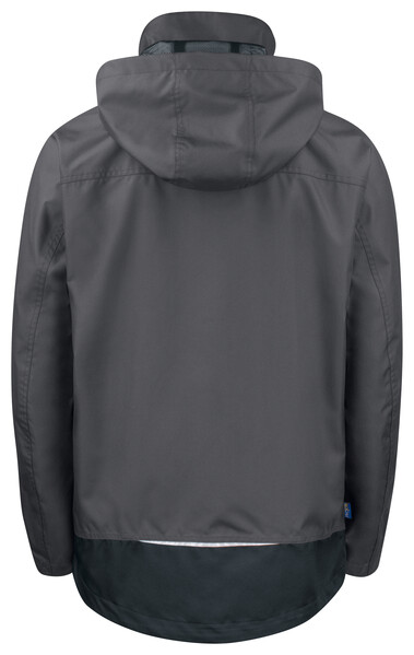 4440 Jacket Grey 4XL