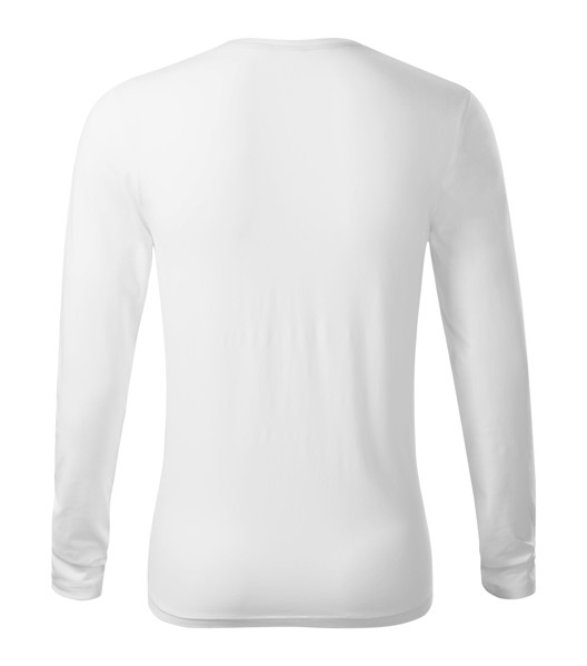 Triko Pánské Malfini Premium® Brave - Bílá / XL