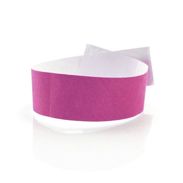 Pulsera Events - Blanco