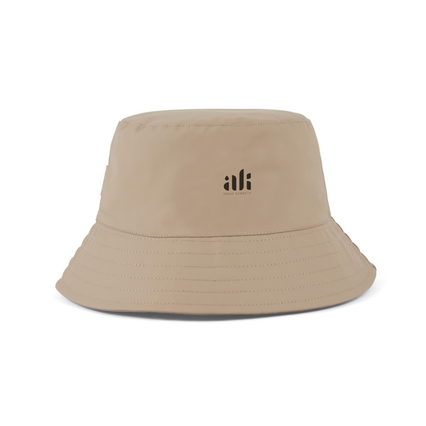 Vinga bucket hat recycled PET, 58cm - Greige