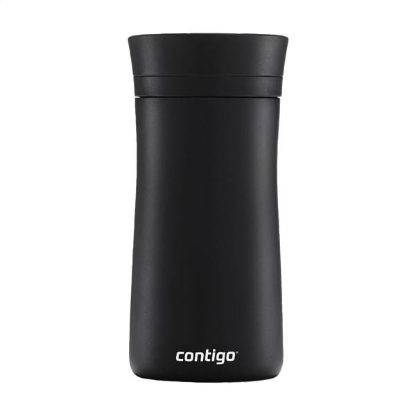 Contigo® Pinnacle 300 ml mug gobelet thermos - Noir