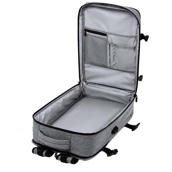 Backpack Myriax - Grey