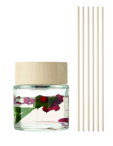 Vanilla aroma reed diffuser Magnolia
