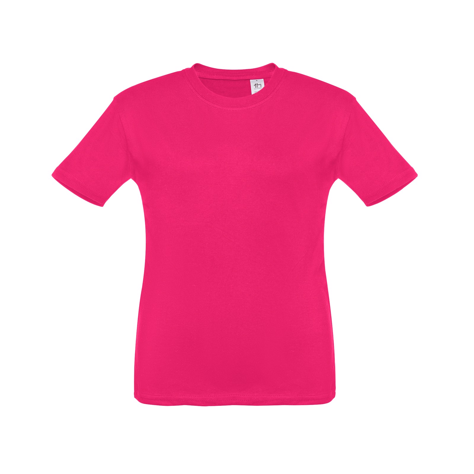 THC ANKARA KIDS. Children's t-shirt - Pink / 12