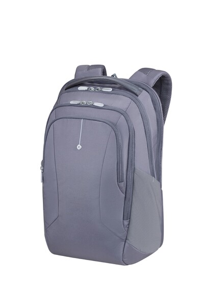 Samsonite - Guardit Classy 2.0 Laptop Backpack 15.6" - Storm Blue