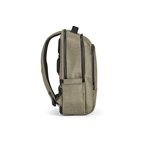 New York Backpack - Camel