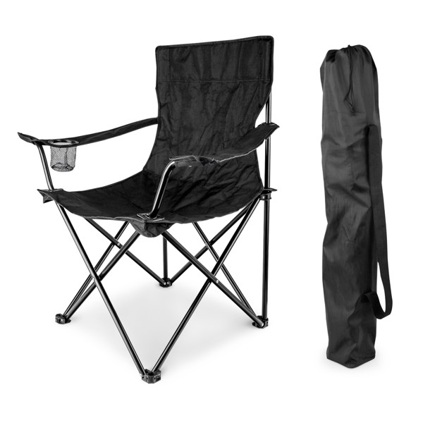 THRONE. Chaise pliante en 600D