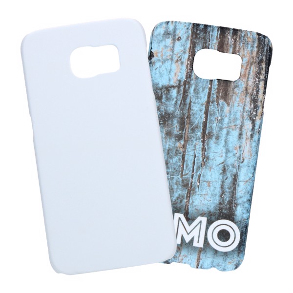 Coques Pour Telephone "Aaron" Convient Pour Le Samsung Galaxy S6