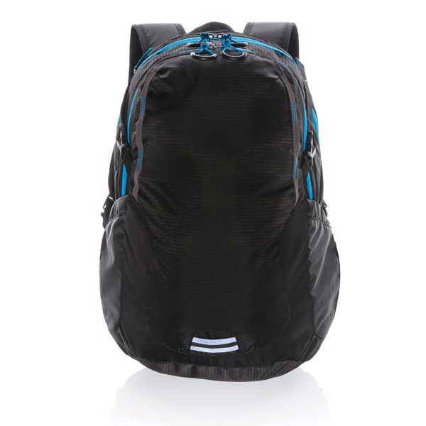 XD - Explorer ripstop medium hiking backpack 26L PVC free