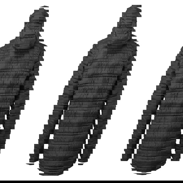 Men's Downpour Jacket - Schwarz - XX/S