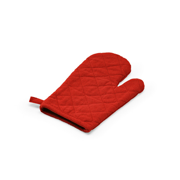 Titian Kitchen Glove - Červená