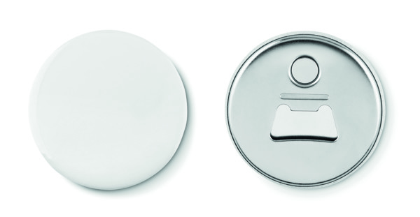 Pin Odpirač magnet za hladilnik, 60 mm kovina