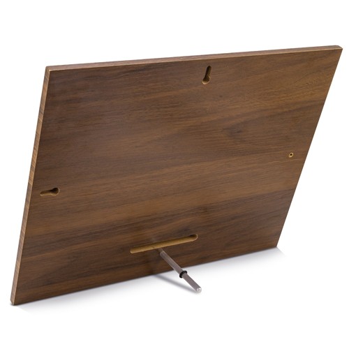 A4 WOODEN FRAME DIPLOMA “EXCELENCIA”