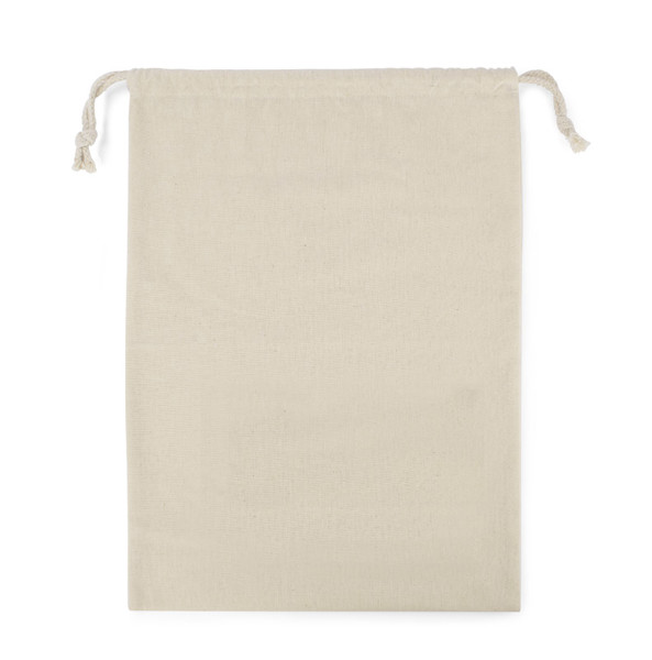 Cotton sack for bread JUL