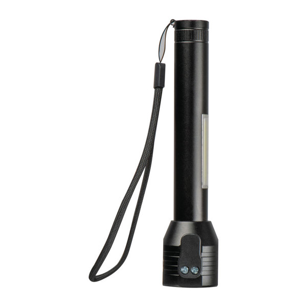Rechargeable Torch Trent 500 mAh