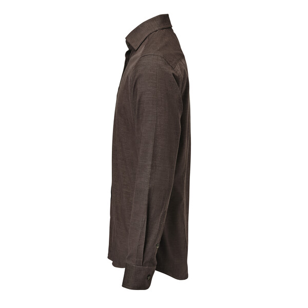 Indigo Bow 134 Tailored Fit Brown XXL