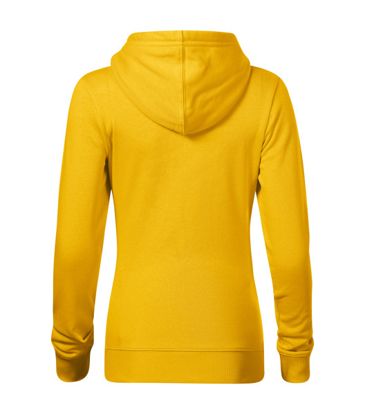 Sweatshirt Women’S Malfini® Break - Yellow / 2XL