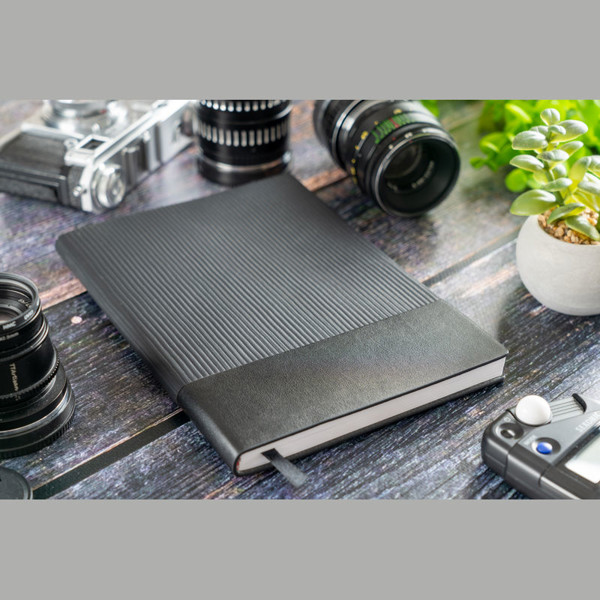 A5 Notebook Dubai