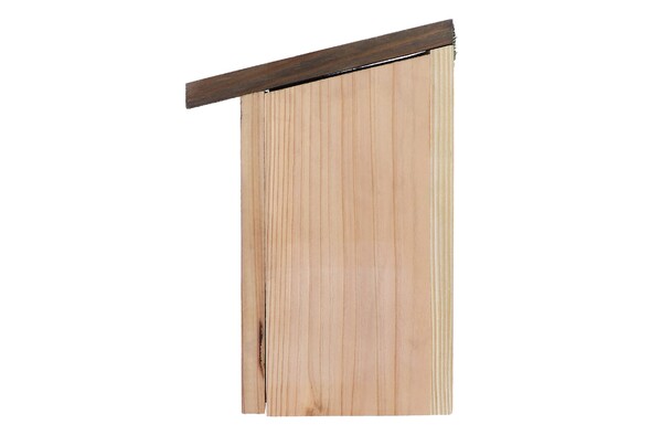 Bird house FSC wood, 30mm opening