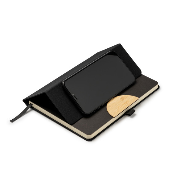 Notebook Darit - Black
