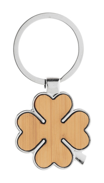 Keyring Clorby