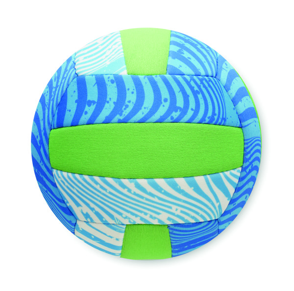Neoprene beach ball Grasp
