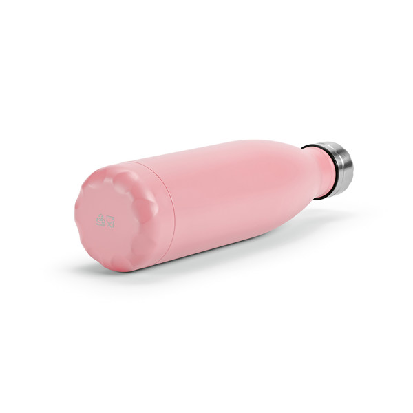 Mississippi 550 Bottle - Rose
