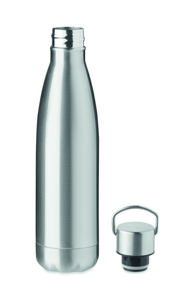 Garrafa de parede dupla 500ml Arctic
