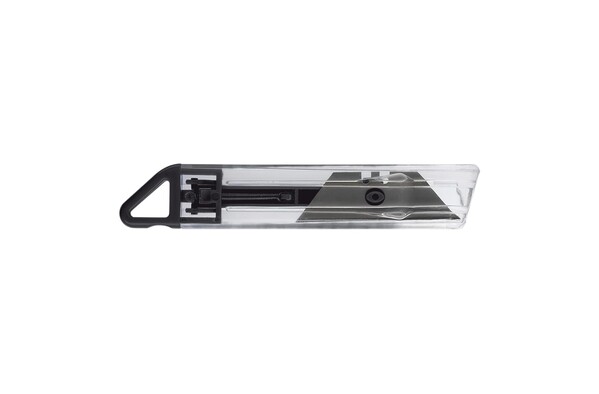 Safety knife - Black