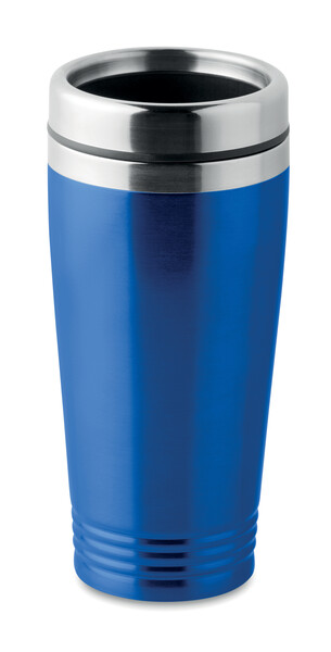 Tasse de voyage double paroi Rodeo Colour - Bleu Royal
