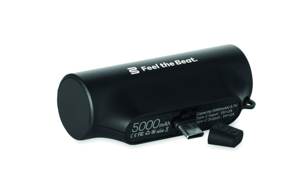 Power bank 5000mAh Powerkau