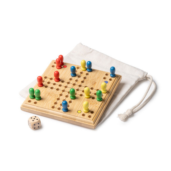 Game Siscar Natural