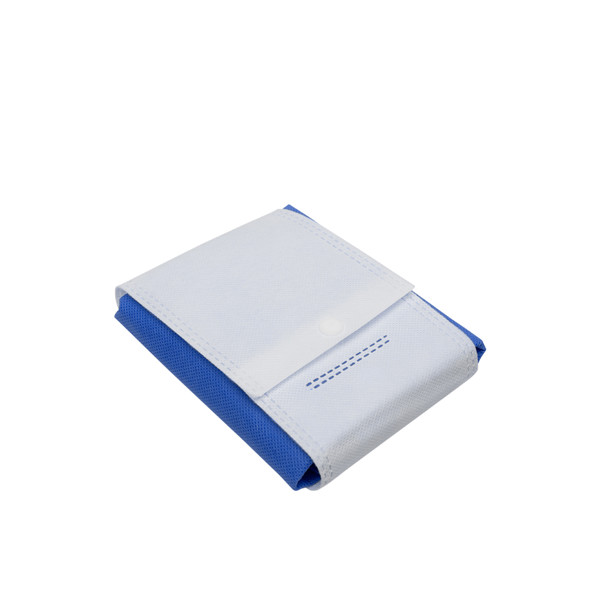Foldbag - Azul Royal