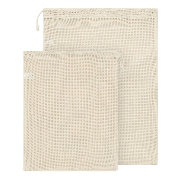 Fruit And Vegetable Mesh Bag Super Food L