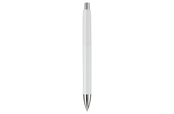 Texas ball pen hardcolour - White