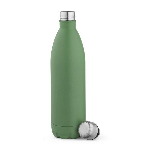 Mississippi 1100 Bottle - Pastelová zelená