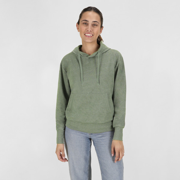 Sweatshirt Adulto Landon - Cinza / M