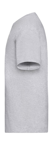 American Heavy T - White / 2XL